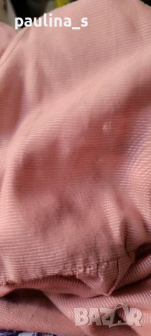 Два броя / Маркова рокля тип туника с дантела / голям размер , снимка 10 - Рокли - 50792038