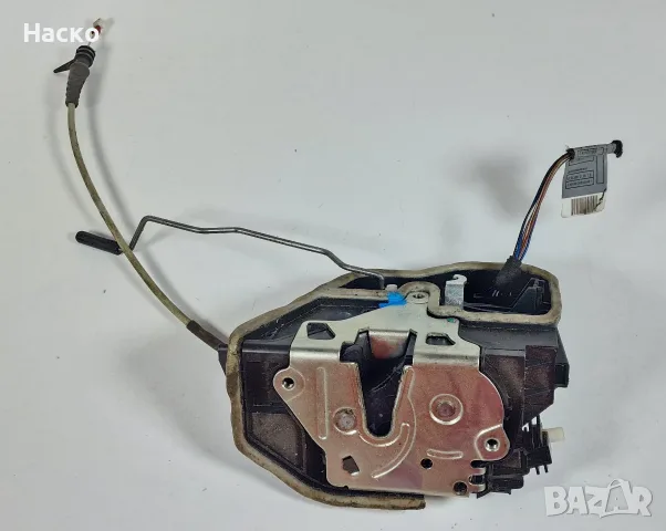 Предна Лява Брава 7 Пина BMW E90 E91 БМВ Е90 Е91