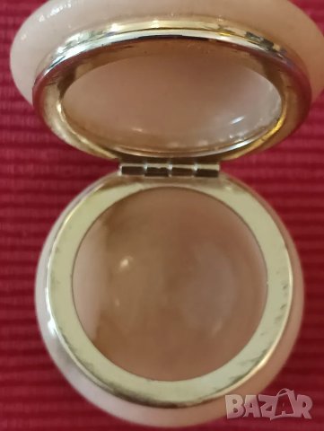 Винтидж кутийка за бижута от розов мрамор, Италия. , снимка 8 - Антикварни и старинни предмети - 47546193