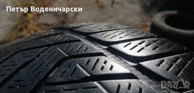 Гуми 215 65 17 Пирели Pirelli
4 броя
Нов внос
Не са нови, снимка 3 - Гуми и джанти - 42770728
