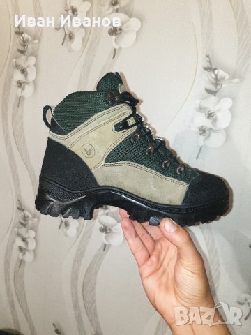 туристически обувки VIKING  номер 40 , снимка 3 - Други - 42678151