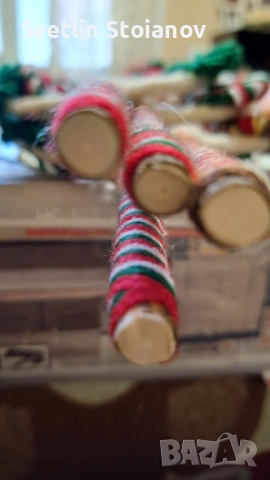 СУРВАЧКИ БЪЛГАРСКИ ОТ ДРЯН, снимка 2 - Други - 52514955