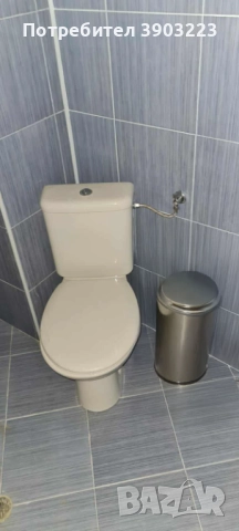 🏠Под наем помещение в Банско 40кв.м. / партер , снимка 8 - Офиси - 45163416