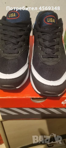 Nike air max , снимка 2 - Маратонки - 51419059