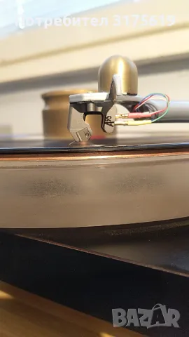 Ortofon A 95 phono cartridge , снимка 2 - Грамофони - 47484084