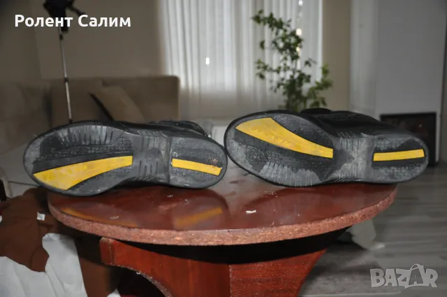 Мото боти  Rev’it Fighter номер 43, снимка 3 - Аксесоари и консумативи - 47939631