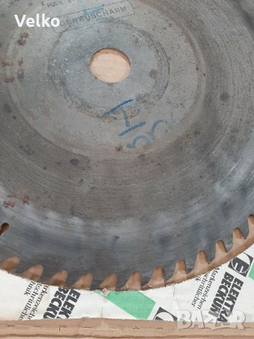 Диск за циркуляр, снимка 3 - Други инструменти - 31797509