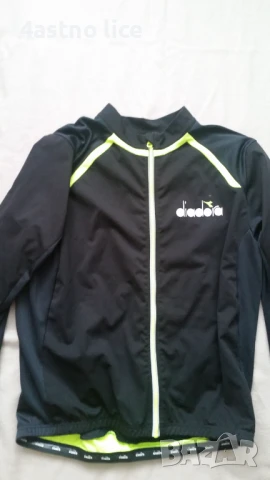 Diadora яке за колоездене 