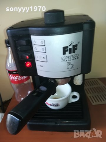 кафе еспресо italy eSpresso внос швеицария