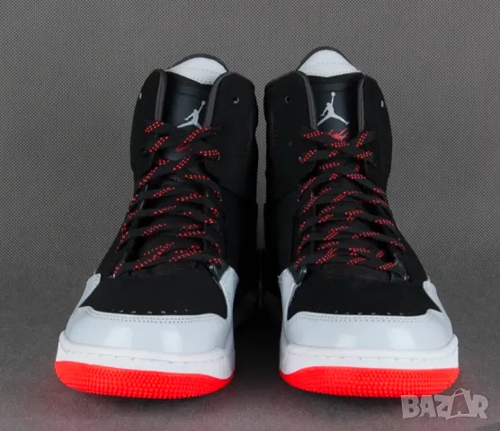 оригинални маратонки Air Jordan Flight SC-3 номер 41,5-42, снимка 6 - Маратонки - 48370310