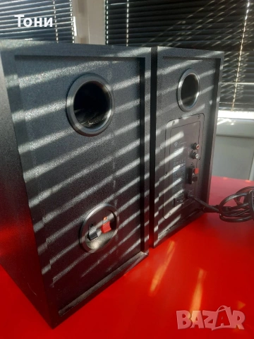 Активни гейминг тонколони, снимка 4 - Тонколони - 53071925