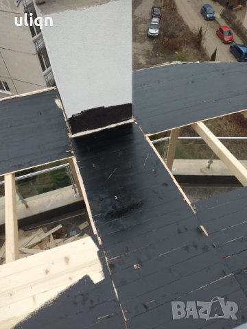 Покривни ремонти, снимка 11 - Други ремонти - 20977499