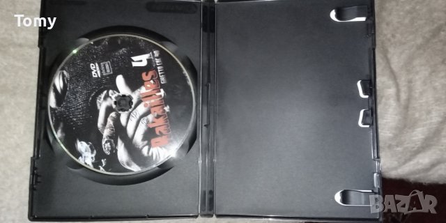 Продавам оригинални двд дискове с музика , снимка 17 - DVD дискове - 37906597