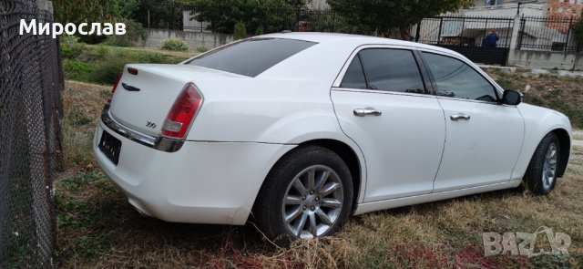 КРАЙСЛЕР 300Ц 3.6 chrysler 300 на части, снимка 2 - Автомобили и джипове - 38374366