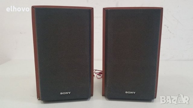Тонколони Sony SS-CEH10