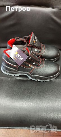 Safety Обувки номер 42 EXENA