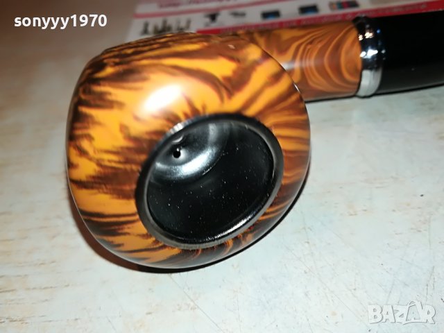 лула за пушене 1506221950, снимка 14 - Лули - 37098576