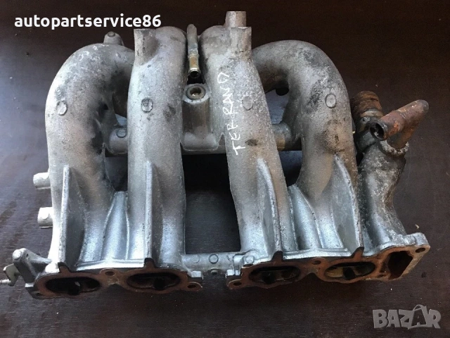 Всмукателен колектор за Nissan Terrano 2.4 бензин (2001)