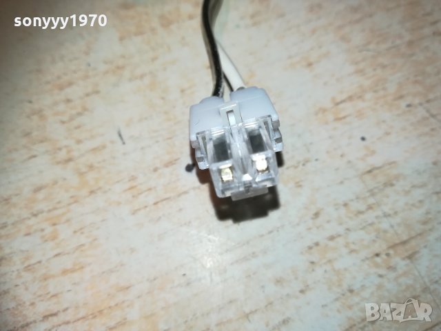 аудиокабел с букса 5.10м за колона/ресивър 2001211033, снимка 5 - Други - 31488358