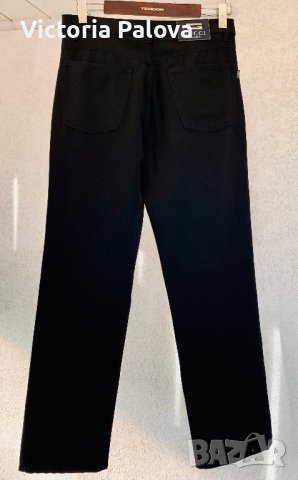 GUCCI  JEANS  881 Италия оригинал панталон, снимка 9 - Панталони - 42865947