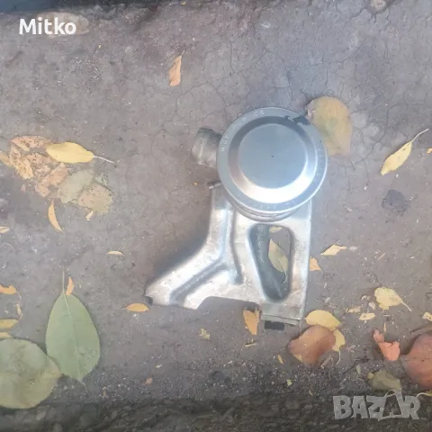 ЕГР - EGR За Опел Тигра 1.6И 16В 1997г. / Opel Tigra 1.6I 16V 1997y