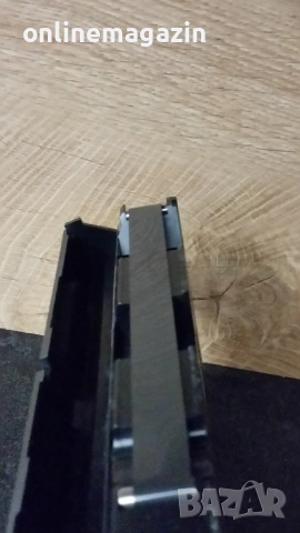 Видеокасета БАНКЕРЪТ 1989 г. 18+  VHS , снимка 5 - Други жанрове - 53989864