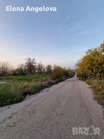 Два парцела в с. Чешнегирово, УПИ 1085 кв, УПИ 2036 кв, снимка 2 - Парцели - 52515241