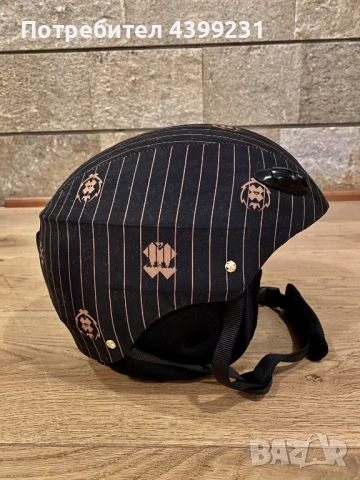 СНОУБОРД ОБУВКИ THIRTY TWO – размер 42,5, снимка 8 - Зимни спортове - 52720279