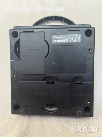 Отлично работеща конзола Nintendo GameCube, снимка 11 - Nintendo конзоли - 56136516