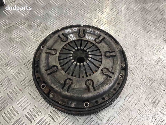 Съединител VW Passat 1.9TDI,131кс.,2001г.(5скорости)