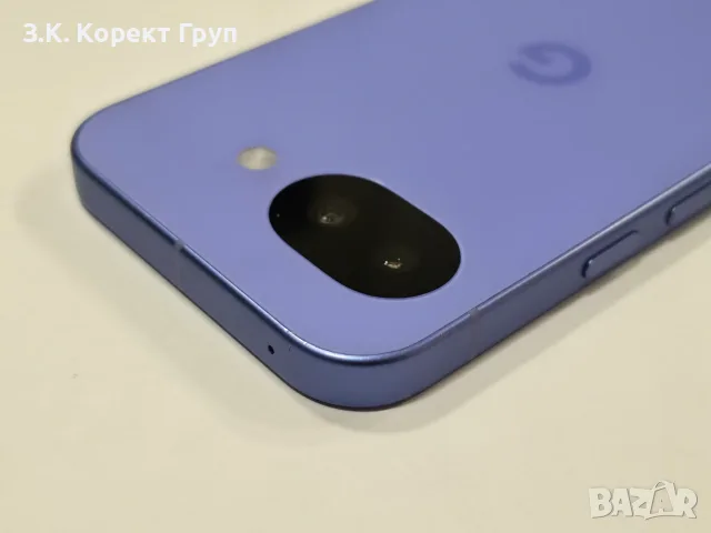 Google Pixel 10a 5G 128GB 8GB RAM Dual, снимка 2 - Телефони с две сим карти - 56445254