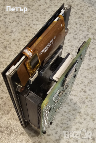 Продавам 4" дисплей  HyperPixel 4.0 touch, снимка 6 - Друга електроника - 44589679