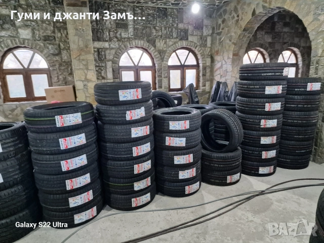 BMW 16 Original 4бр Внос от Германия , снимка 5 - Гуми и джанти - 51883189