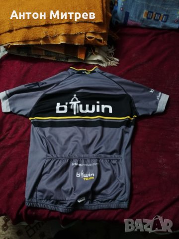 Продавам 2 броя запазени вело-тениски, снимка 4 - Спортна екипировка - 30468214