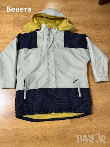 Мъжко яке Nike! Размер L.