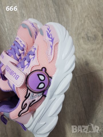 Детски обувки