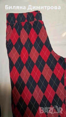 Пижами 10 броя.Размер Л, снимка 2 - Пижами - 53027858