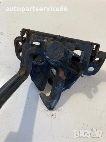 Механизъм за заключване на капака за KIA Ceed 1.6 CRDi (2014), снимка 2 - Части - 53233901