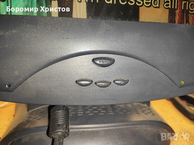 Монитор с тъчскрийн 3M MicroTouch ПЕРФЕКТЕН, снимка 8 - Монитори - 52327094