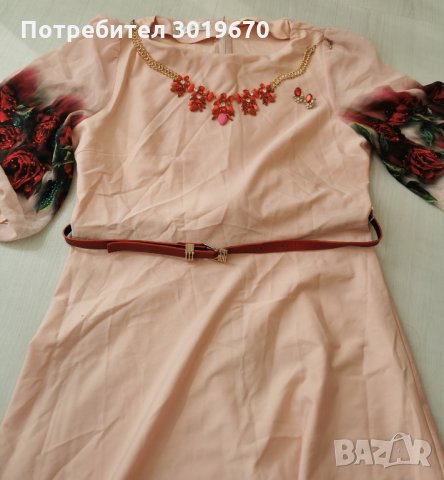 Рокля, снимка 4 - Рокли - 34257699