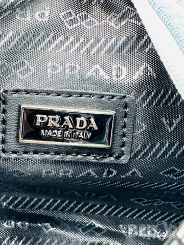 чанти prada , снимка 7 - Чанти - 51091915