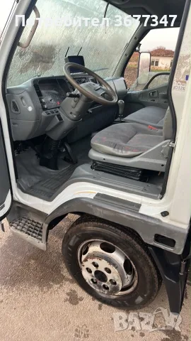 Продавам камион самосвал, снимка 5 - Камиони - 56461732