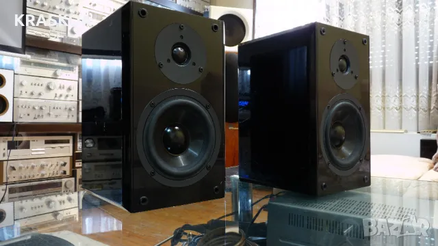 YAMAHA NX-E200 - 160лв