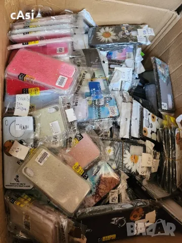 Продавам ПРОМО 1000броя кейсове гръбчета за телефони кейс гръб, снимка 3 - Калъфи, кейсове - 49041890