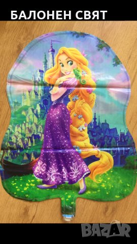 Пинята Принцеса Аврора -50% промоция, снимка 13 - Други - 29805861