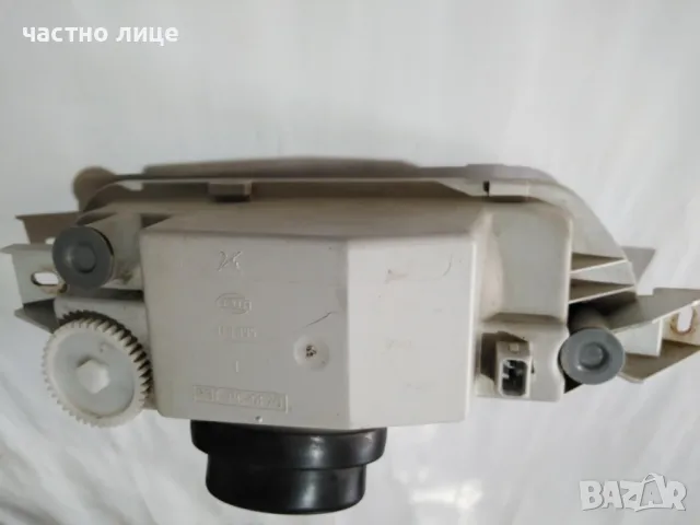 Фар за мъгла / халоген за Форд „Ескорт” 1995г.-1998г., снимка 3 - Части - 50179523