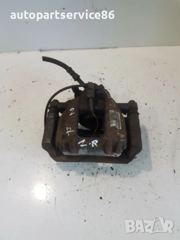 Заден спирачен апарат, десен, за Mercedes W906 Sprinter (2006-2011) 0204004484