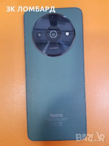 Xiaomi Redmi A3 64GB 3GB RAM Dual, снимка 3 - Xiaomi - 49209395