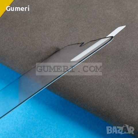 Nokia G11 Стъклен Протектор За Целия Екран Full Glue, снимка 7 - Фолия, протектори - 36549936