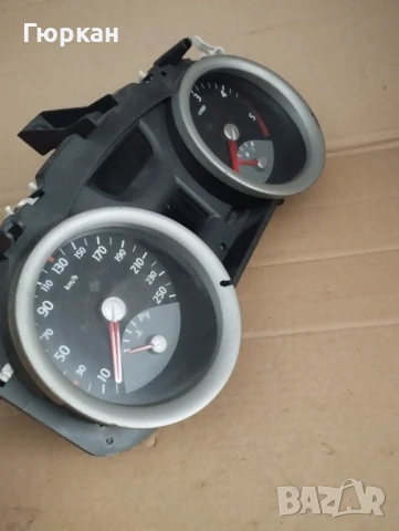 Километраж  за  Renault  Megane II  1.9 DCI   351 1 0419, снимка 5 - Части - 51254325